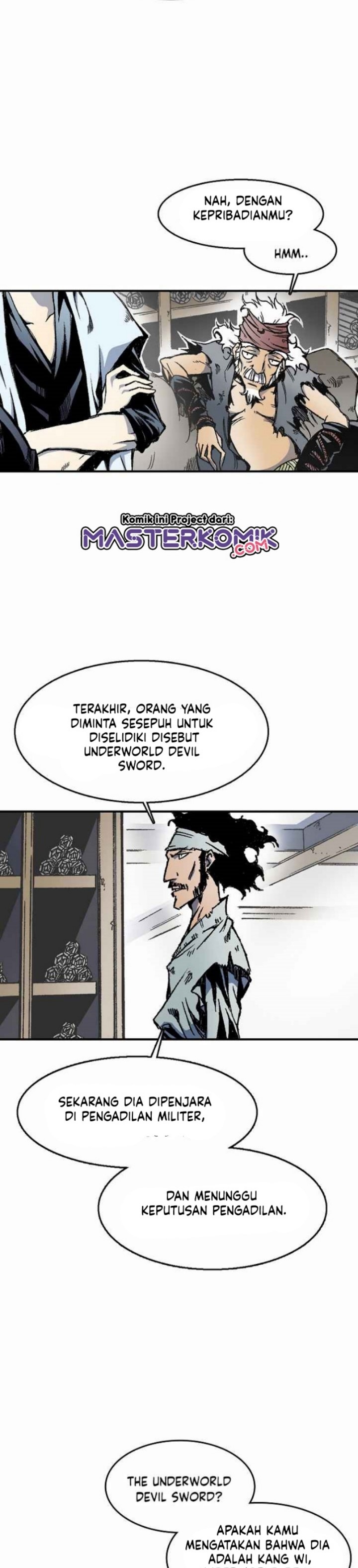 Memoir Of The King Of War