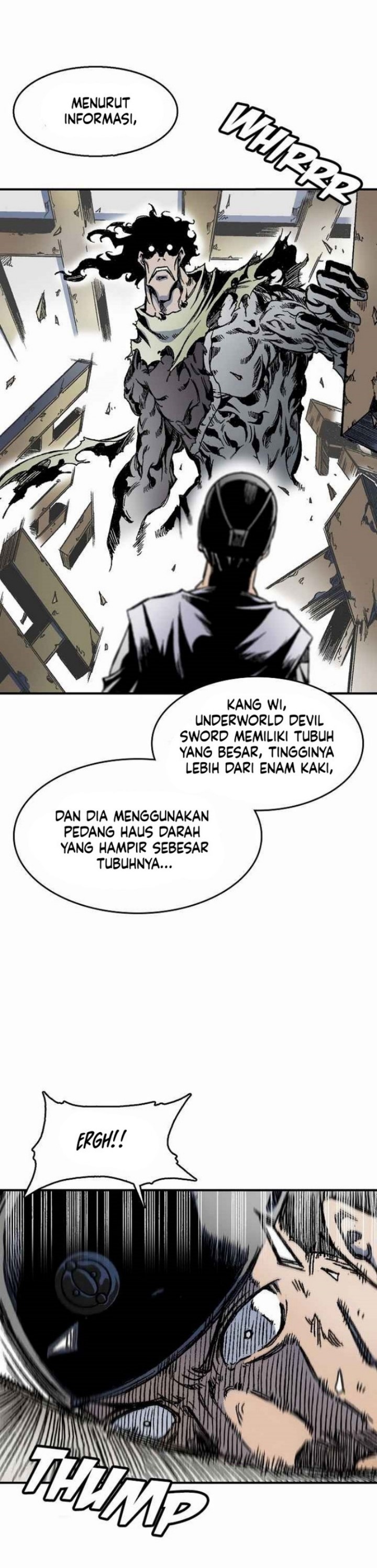 Memoir Of The King Of War