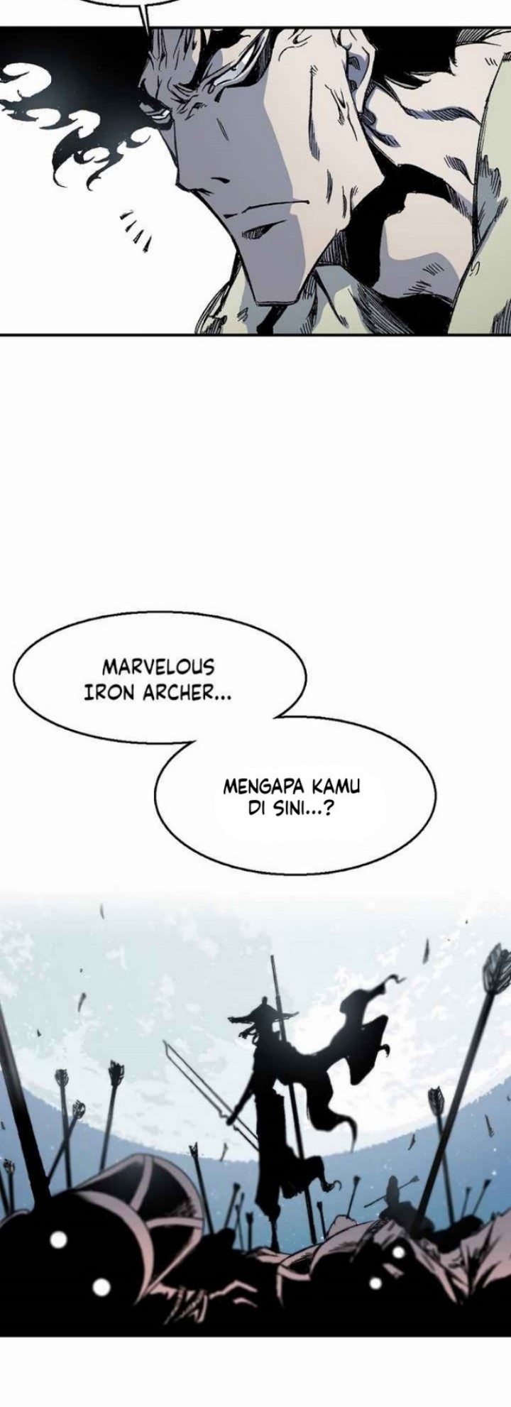 Memoir Of The King Of War