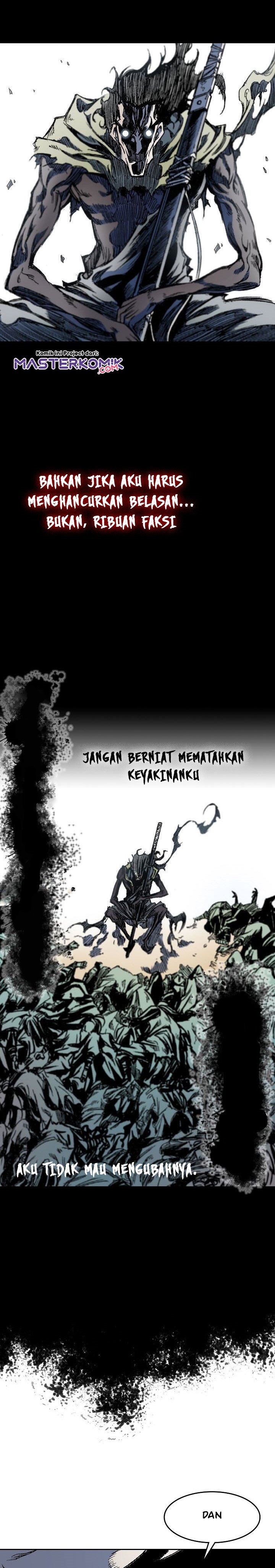 Memoir Of The King Of War