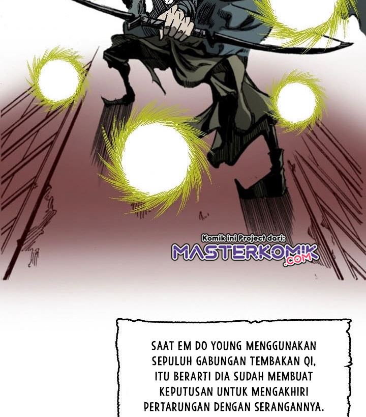 Memoir Of The King Of War