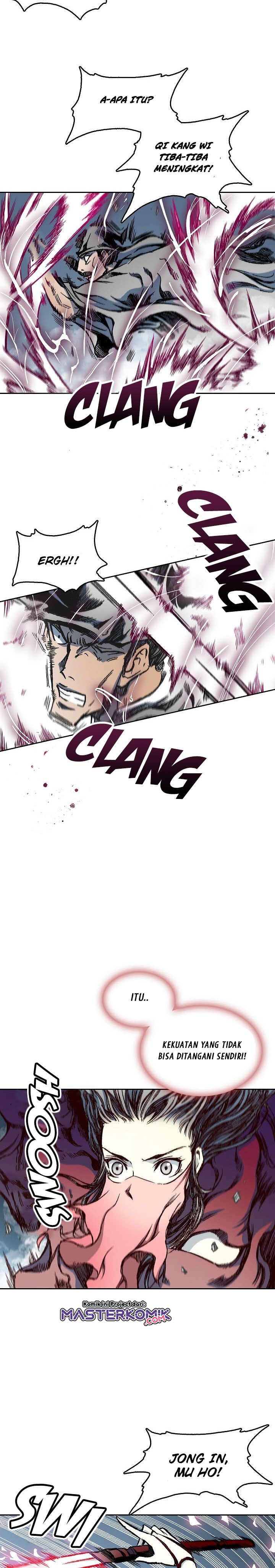 Memoir Of The King Of War