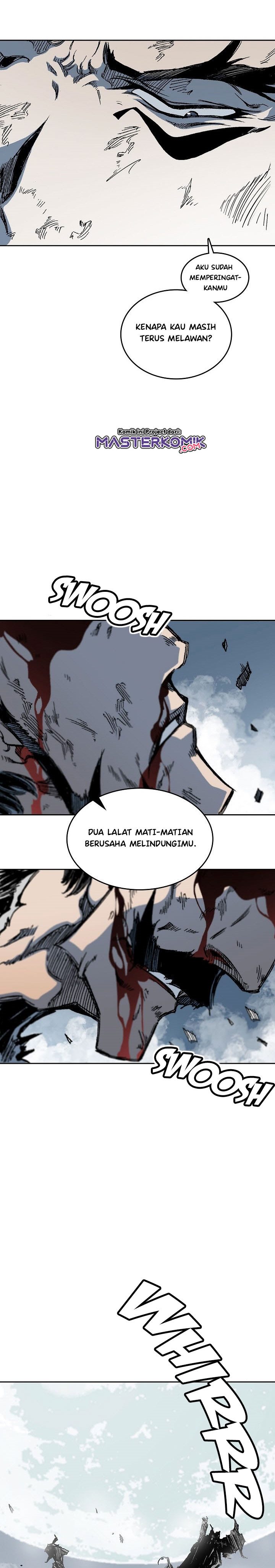 Memoir Of The King Of War
