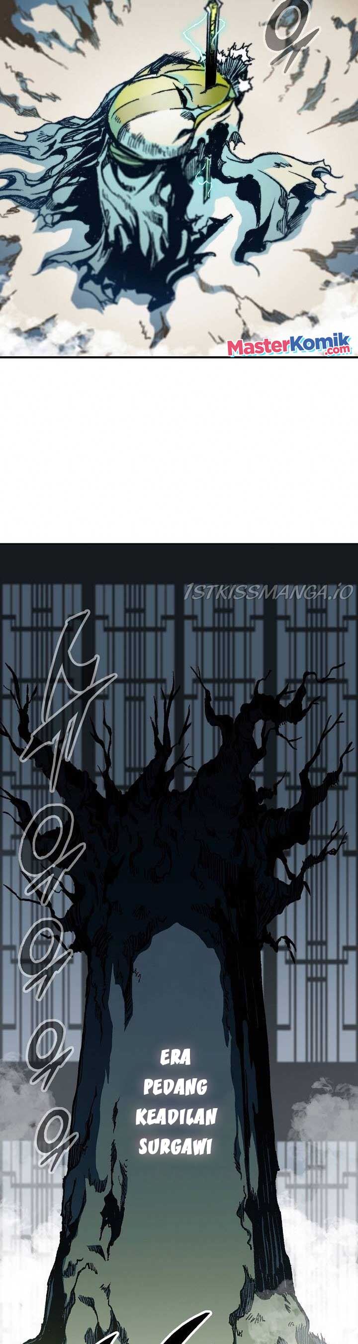 Memoir Of The King Of War