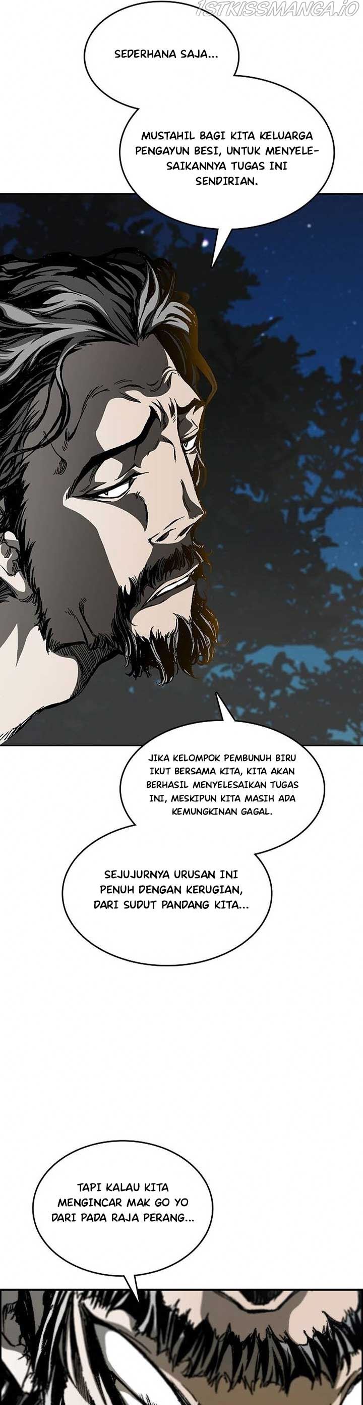 Memoir Of The King Of War