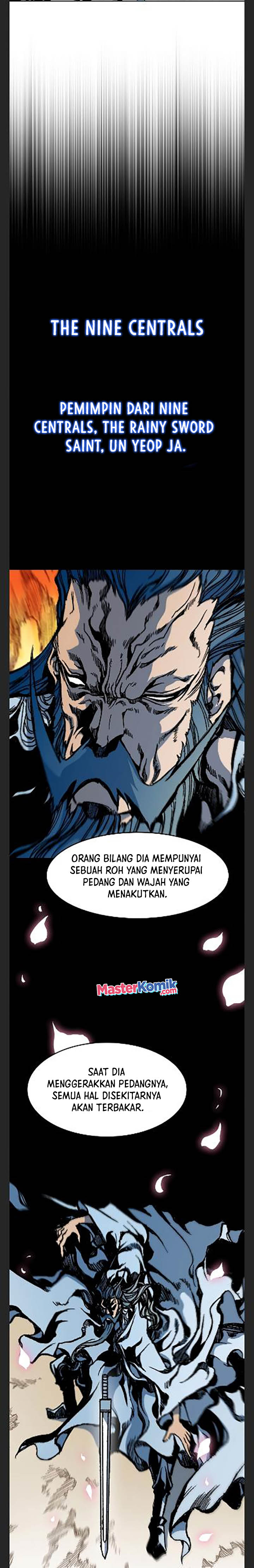 Memoir Of The King Of War