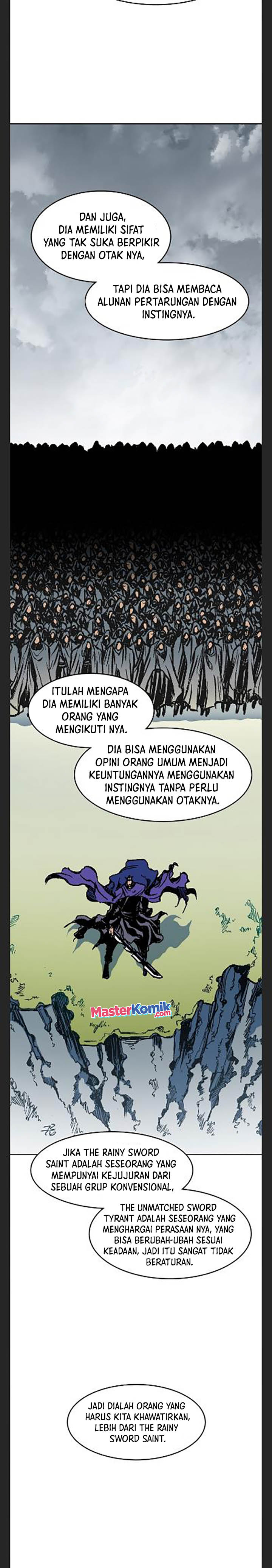 Memoir Of The King Of War