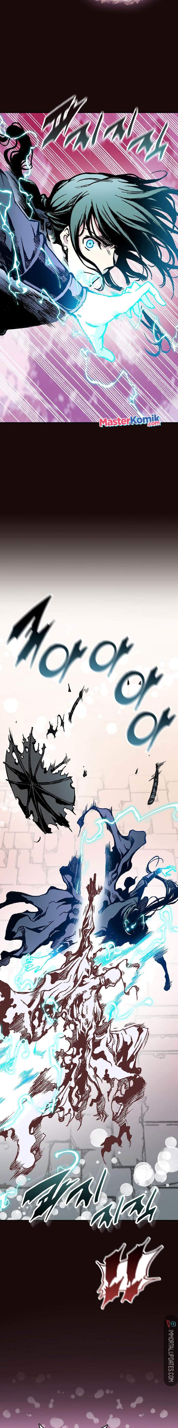 Memoir Of The King Of War