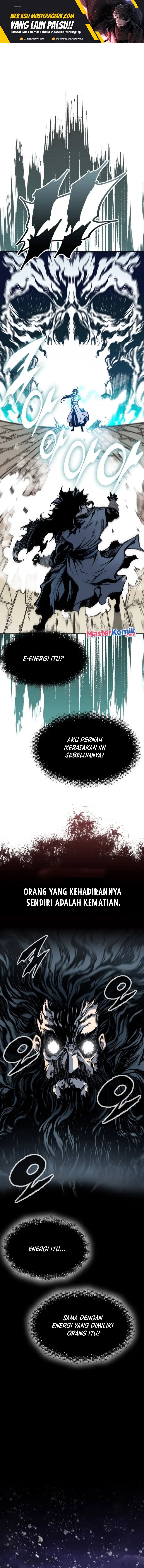 Memoir Of The King Of War