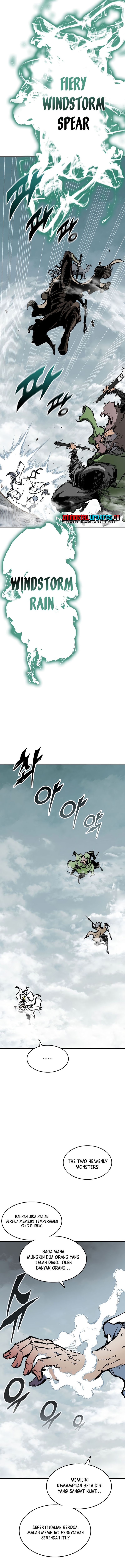 Memoir Of The King Of War