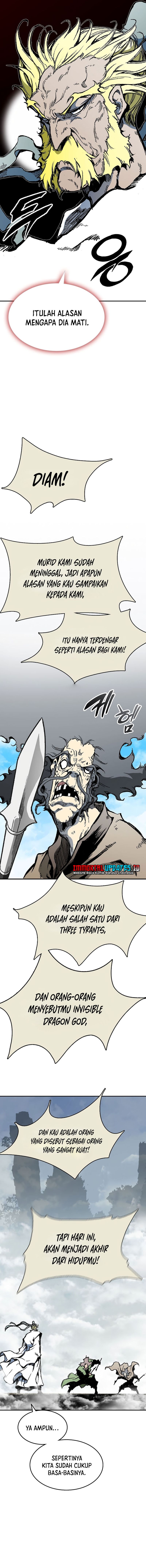 Memoir Of The King Of War