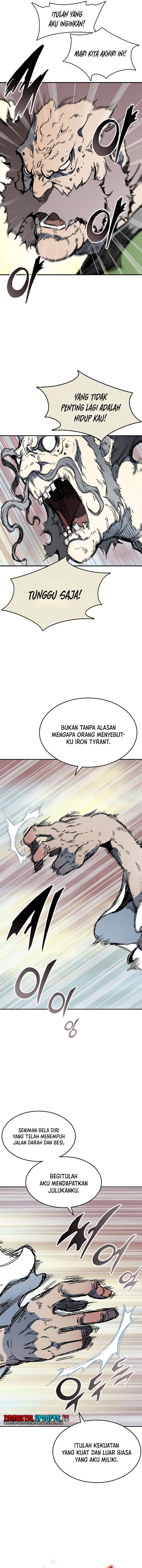 Memoir Of The King Of War