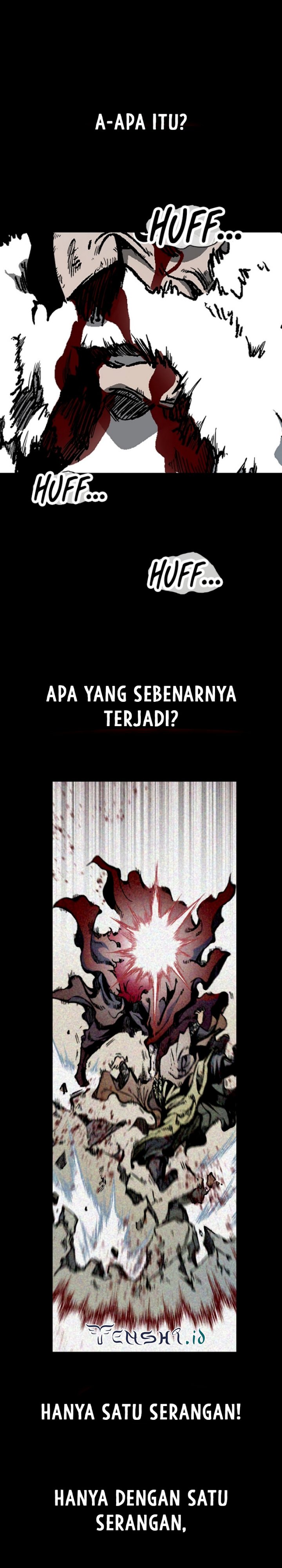 Memoir Of The King Of War