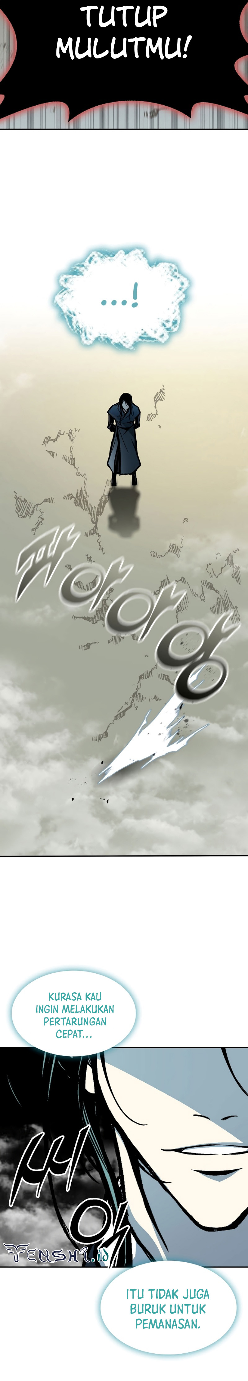 Memoir Of The King Of War