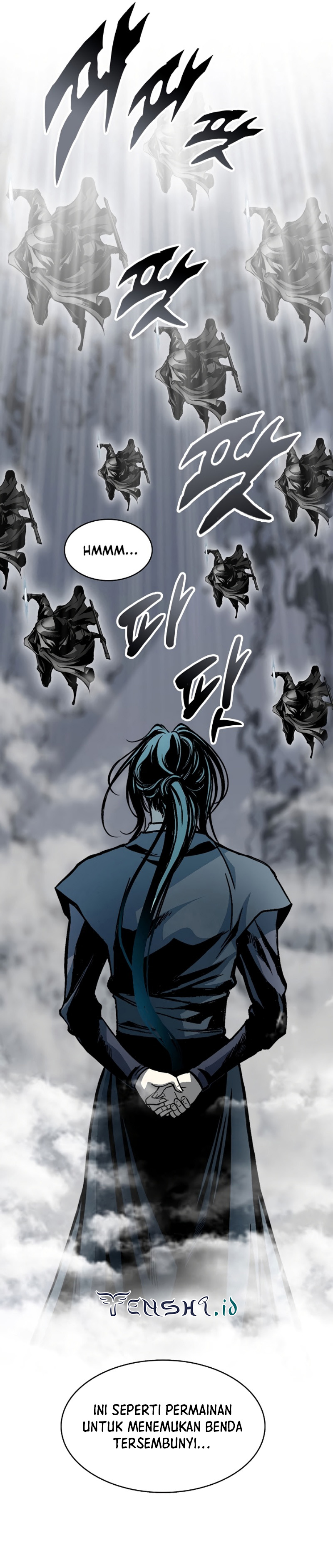 Memoir Of The King Of War