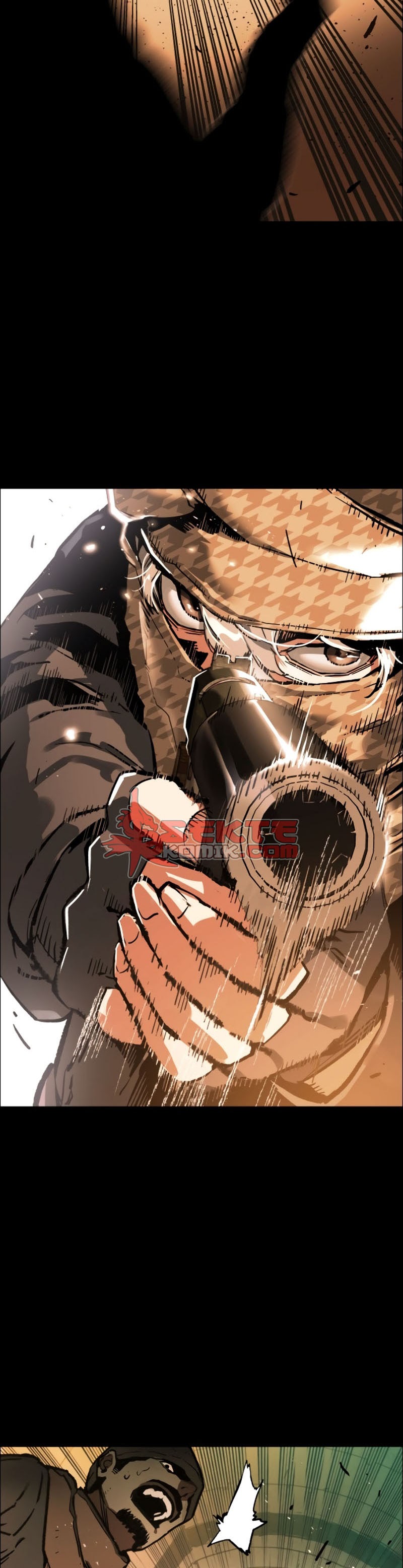 Mercenary Enrollment