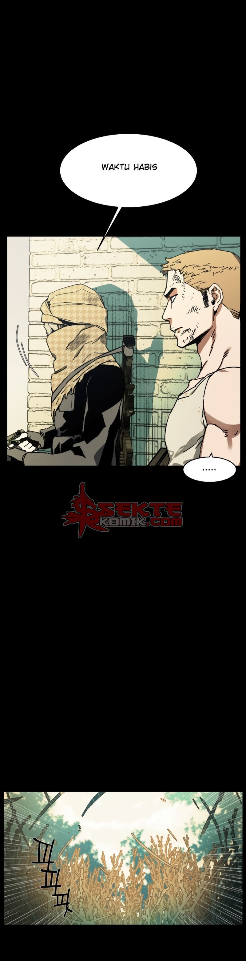 Mercenary Enrollment