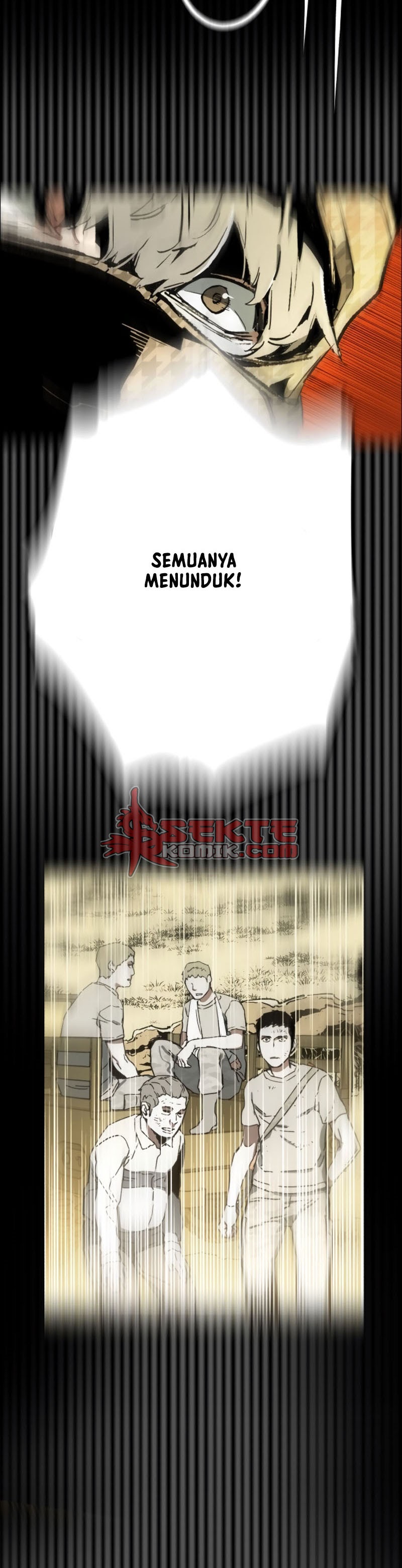 Mercenary Enrollment