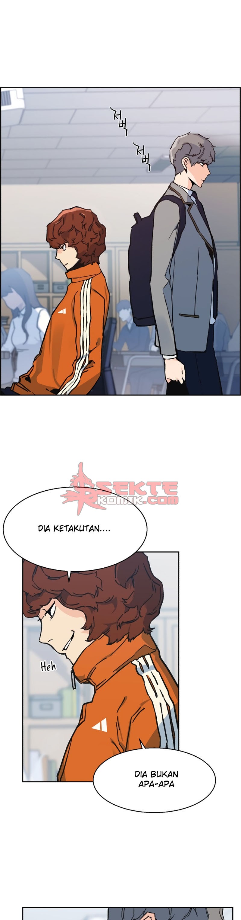 Mercenary Enrollment