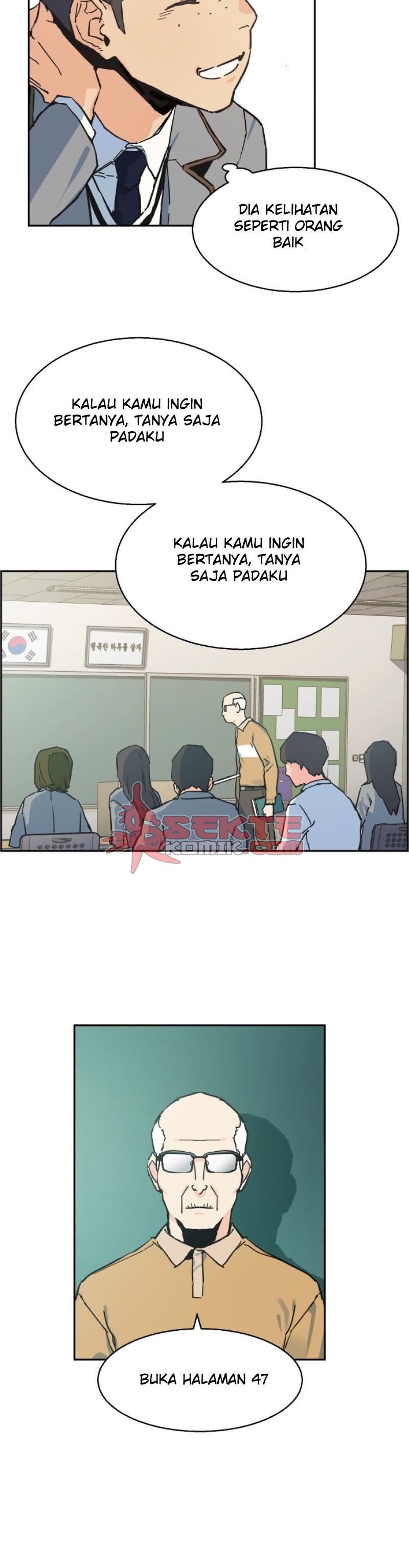 Mercenary Enrollment