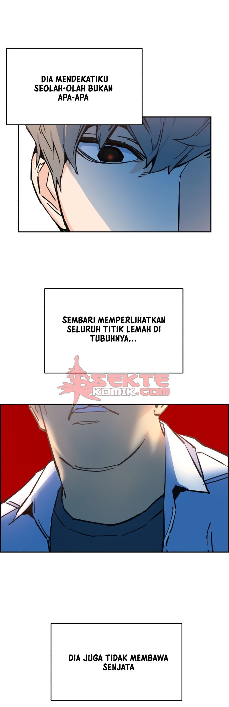 Mercenary Enrollment