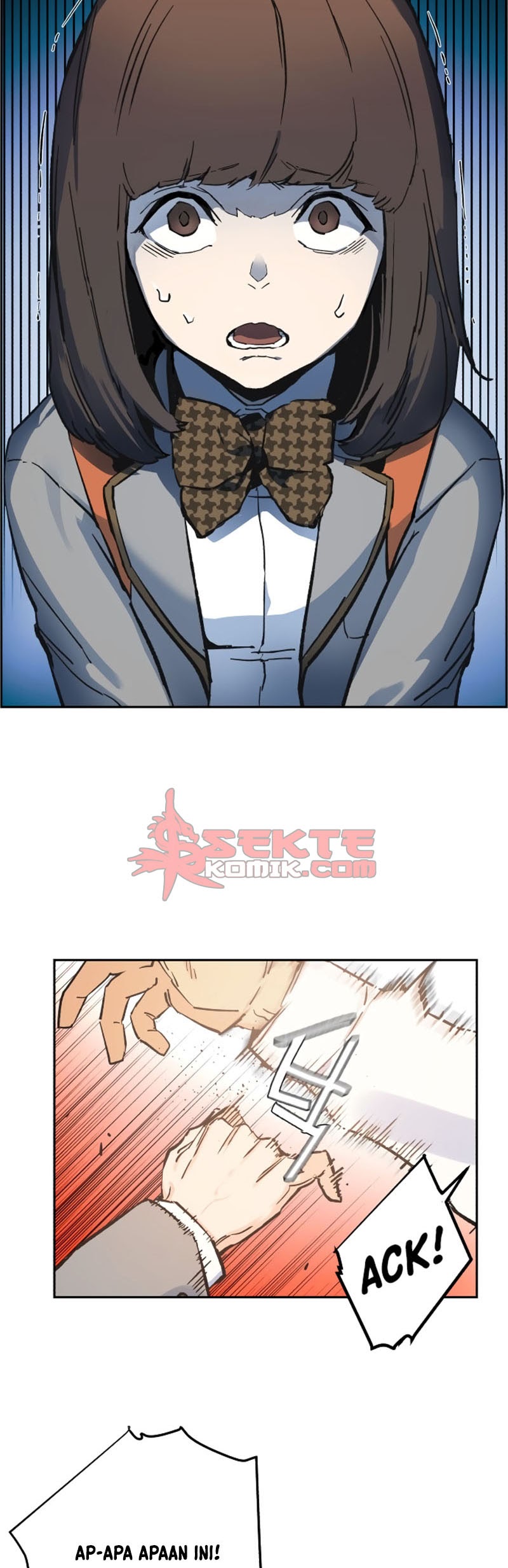 Mercenary Enrollment