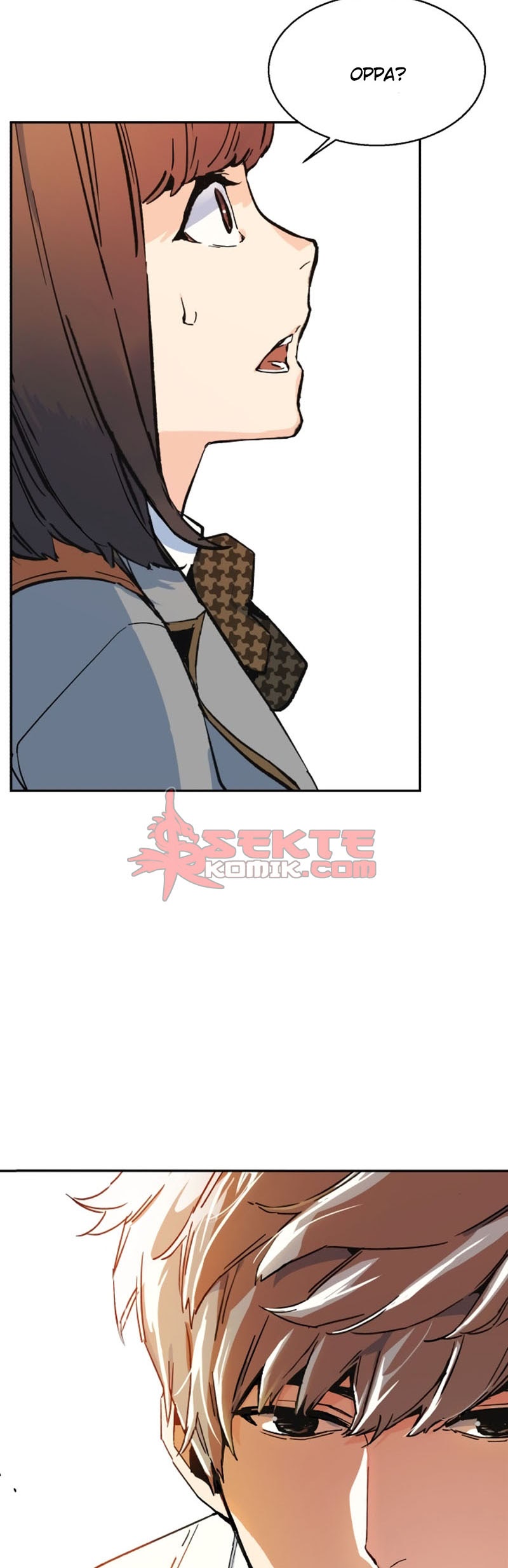 Mercenary Enrollment