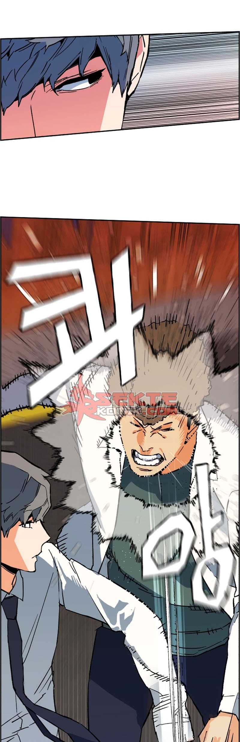Mercenary Enrollment