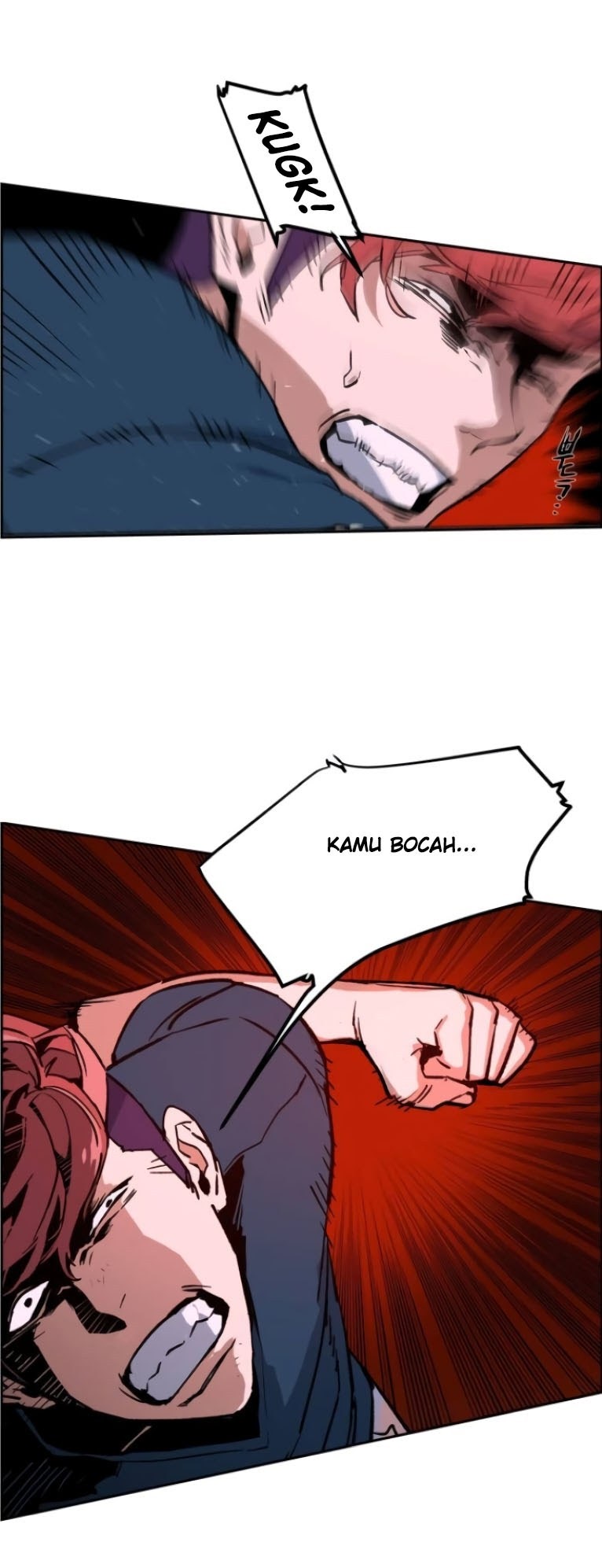 Mercenary Enrollment