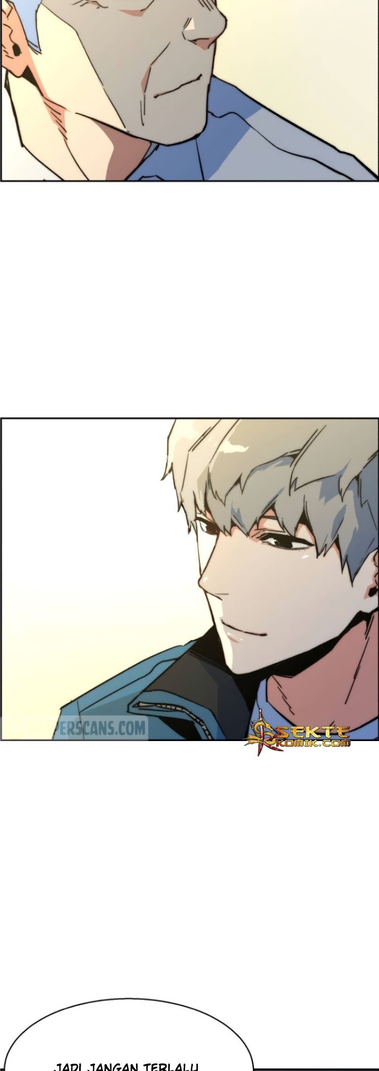 Mercenary Enrollment