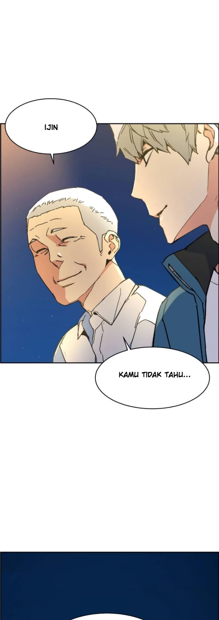 Mercenary Enrollment