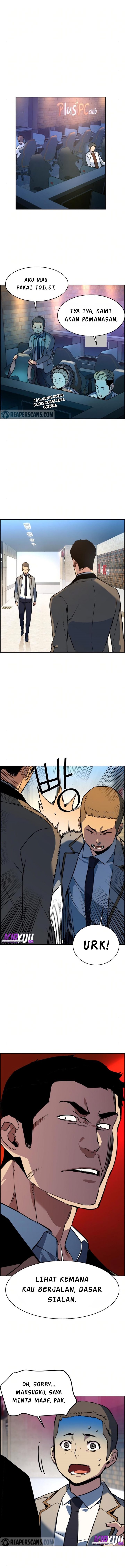 Mercenary Enrollment