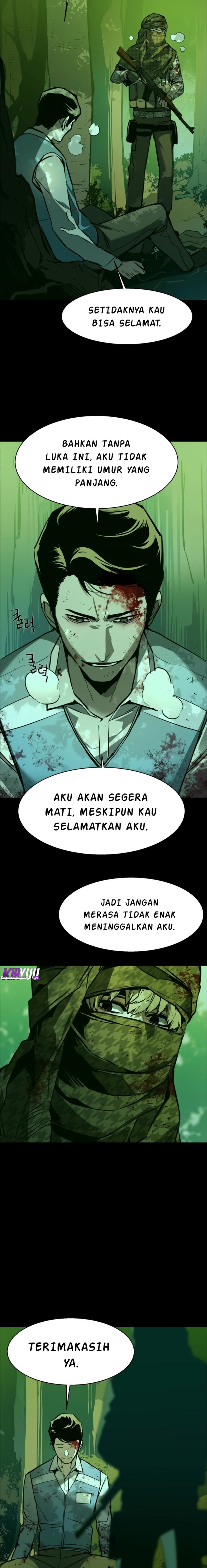 Mercenary Enrollment