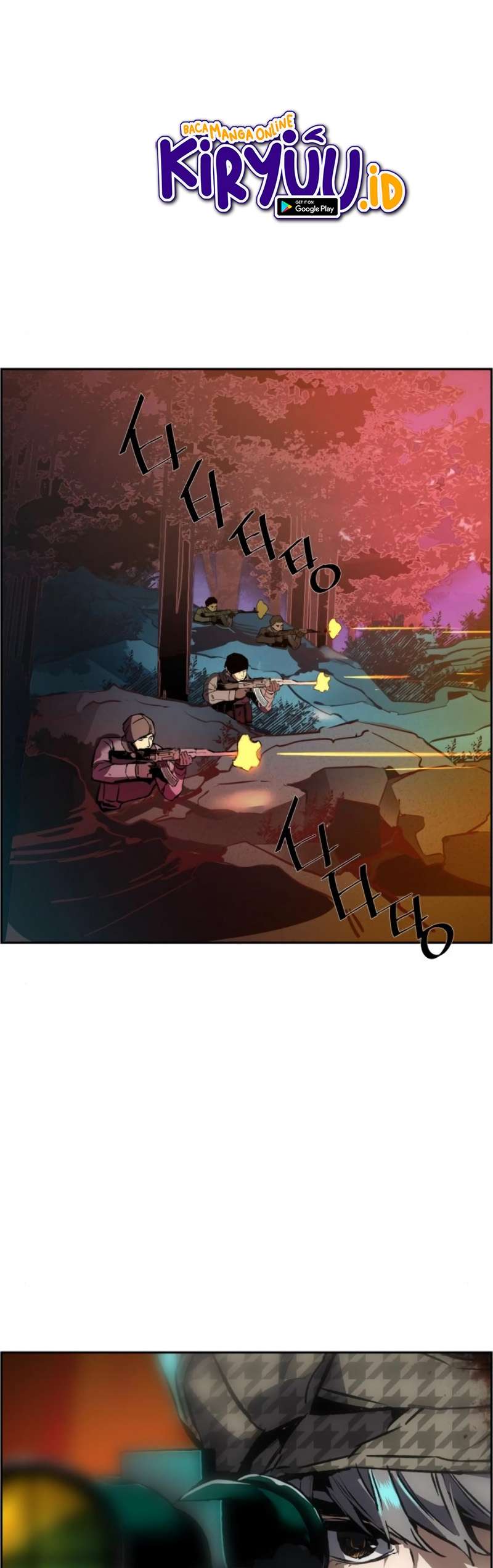 Mercenary Enrollment