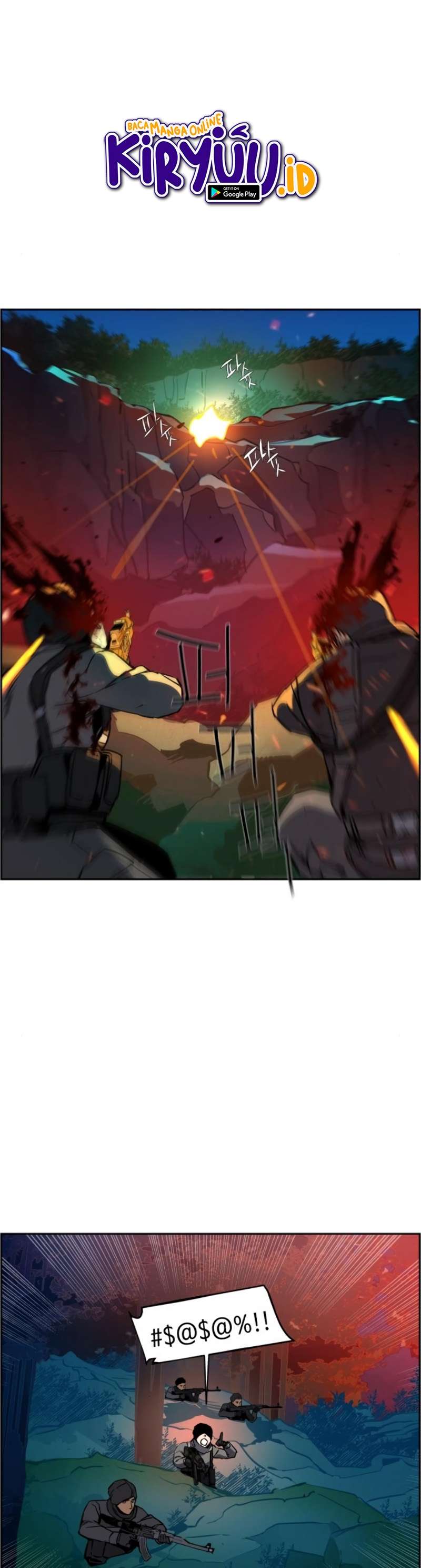 Mercenary Enrollment