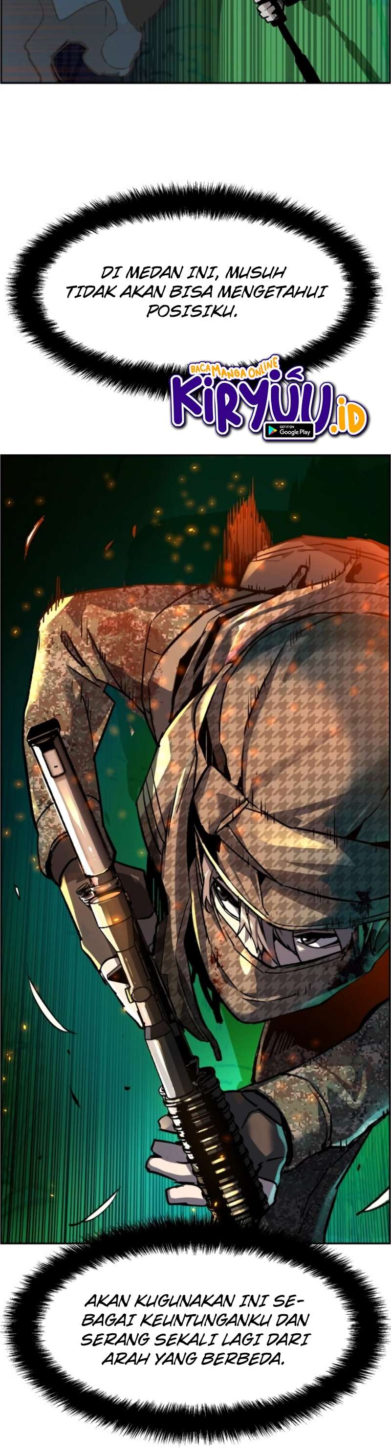 Mercenary Enrollment
