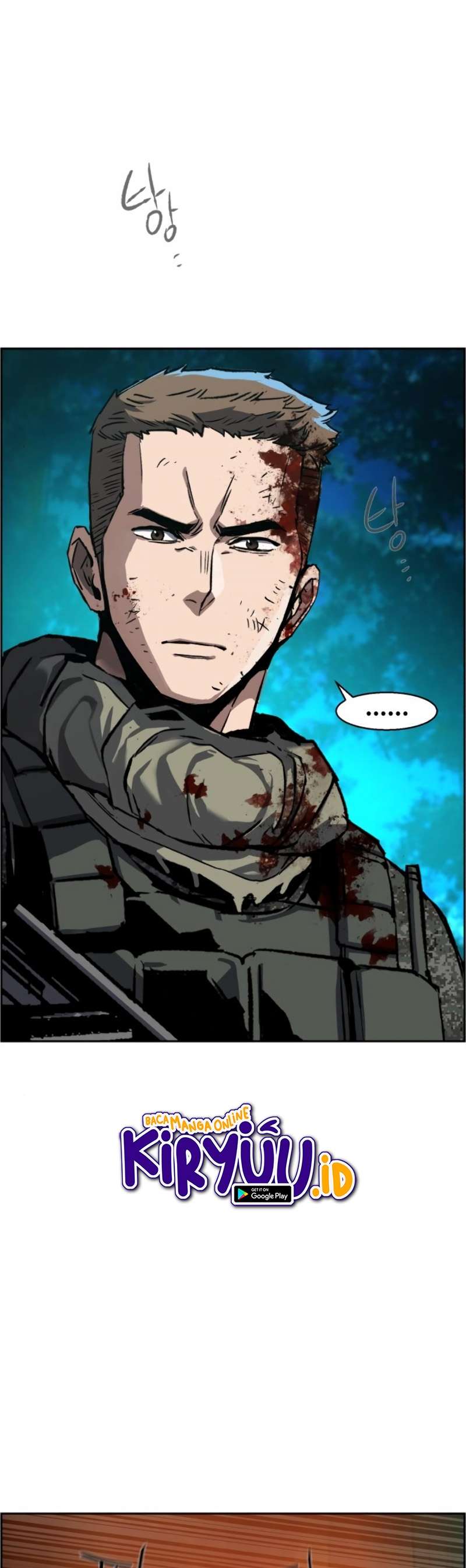 Mercenary Enrollment