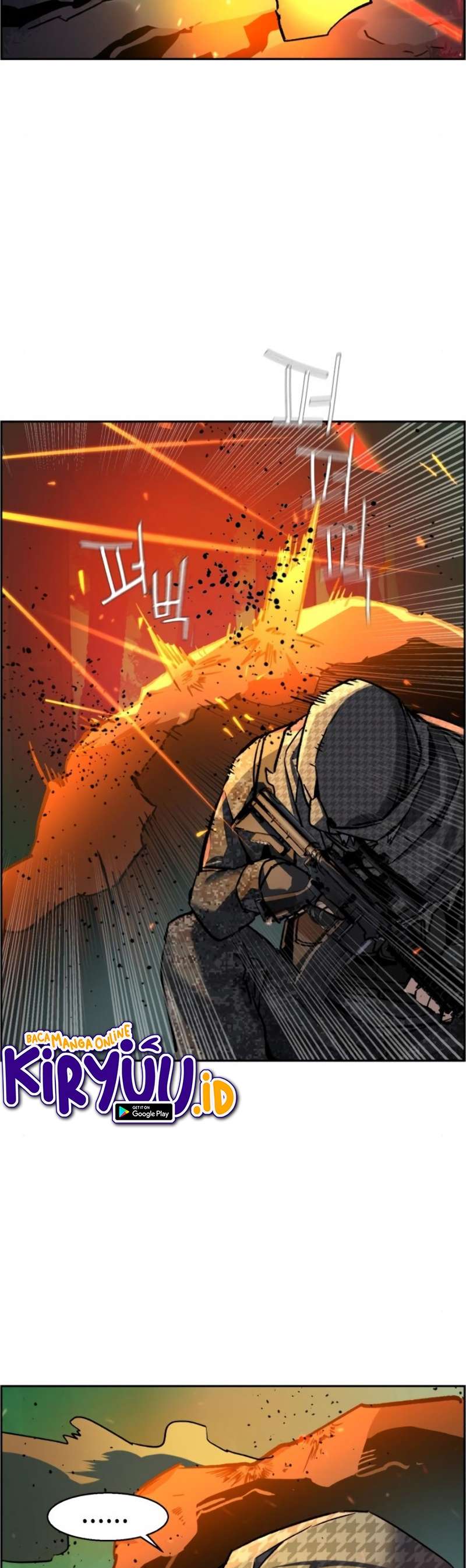 Mercenary Enrollment