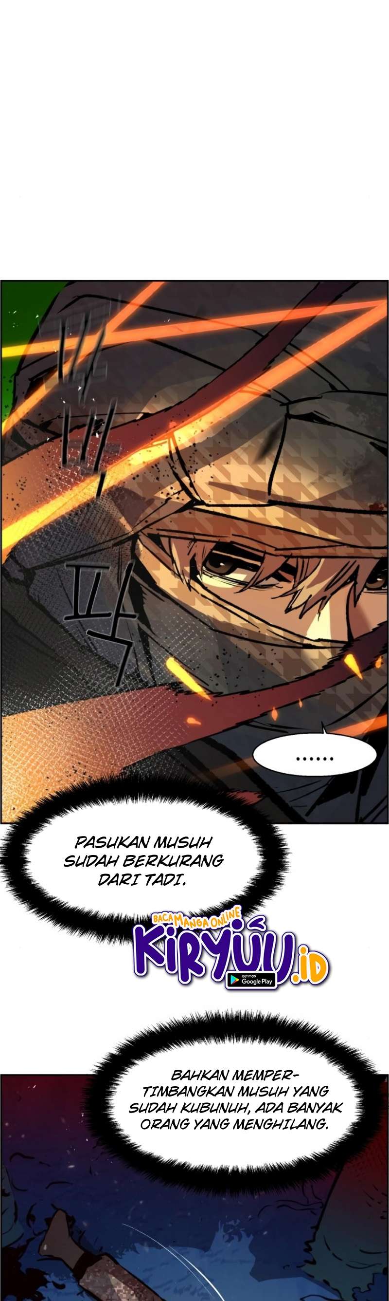 Mercenary Enrollment