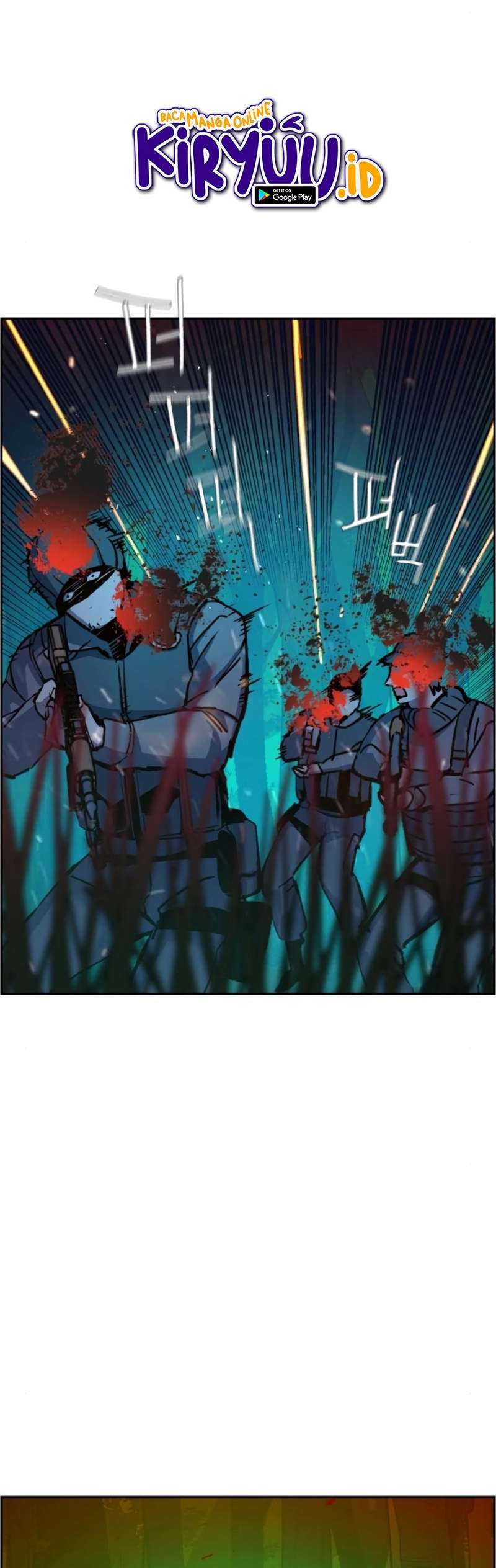 Mercenary Enrollment