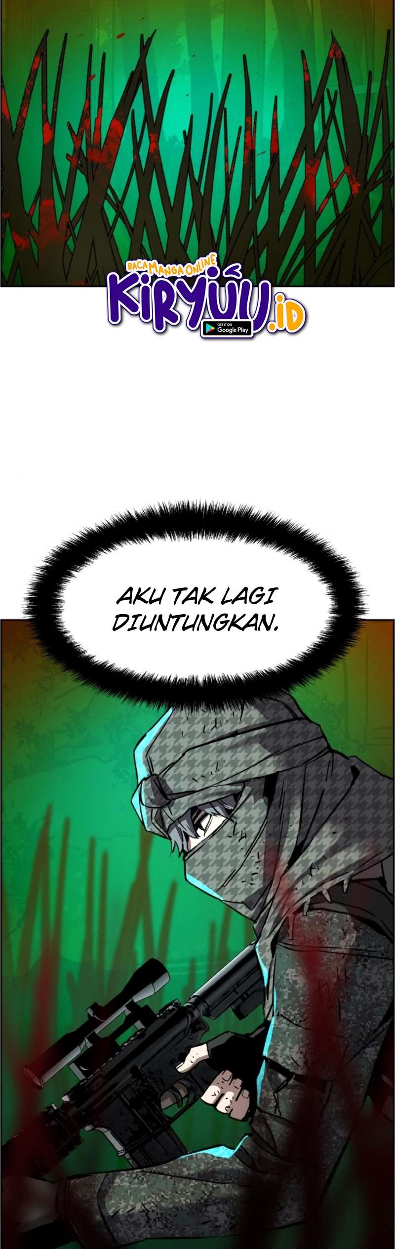 Mercenary Enrollment