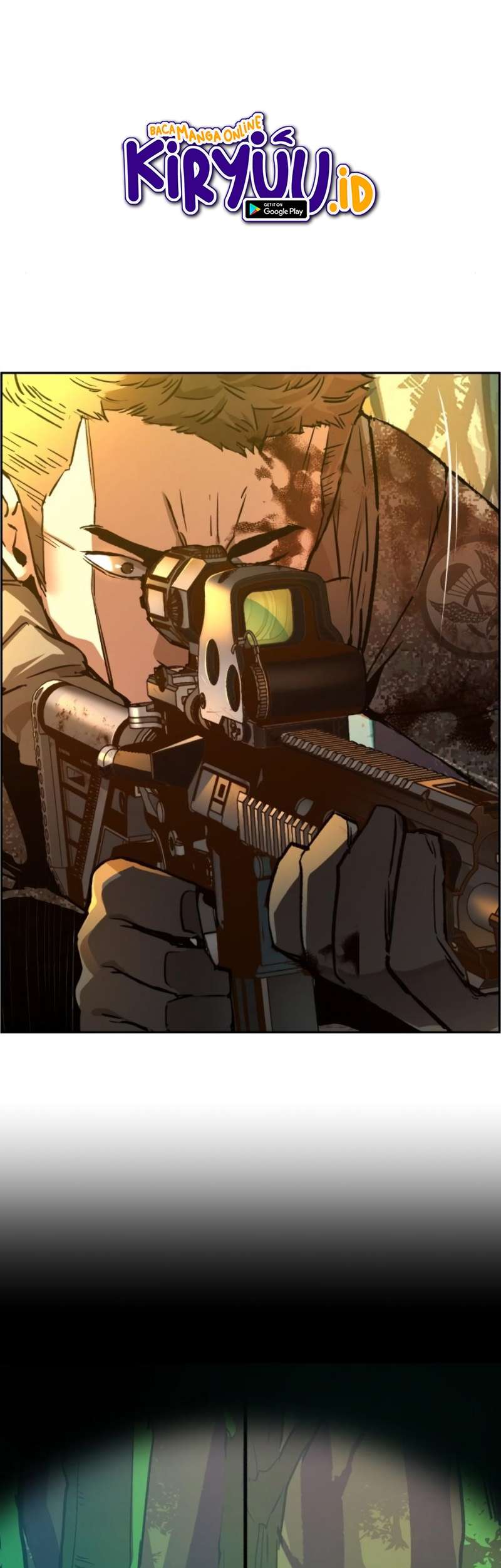 Mercenary Enrollment