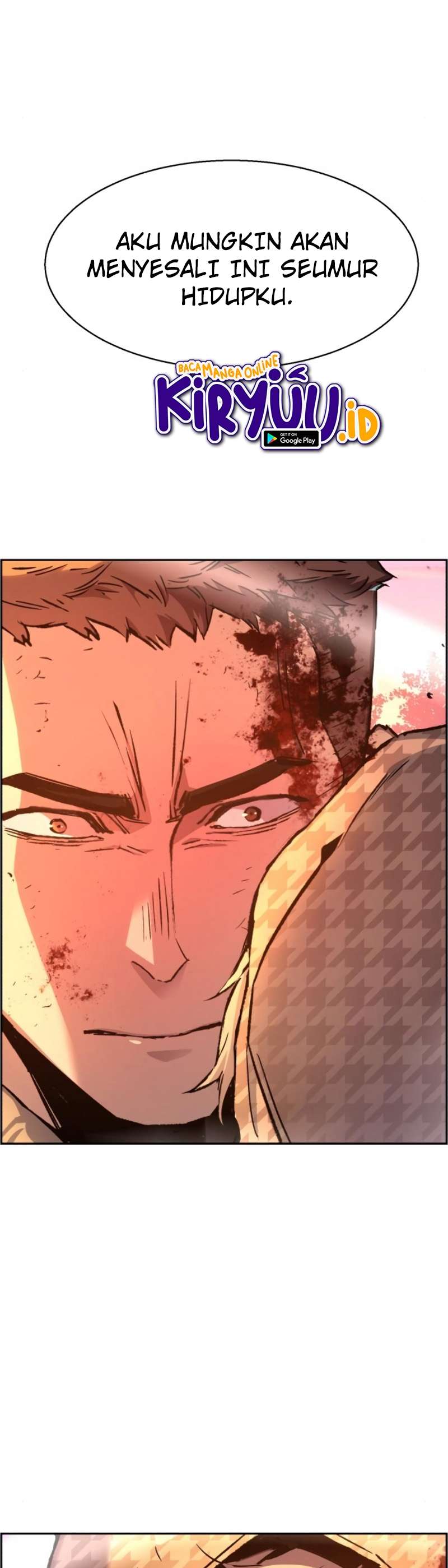 Mercenary Enrollment