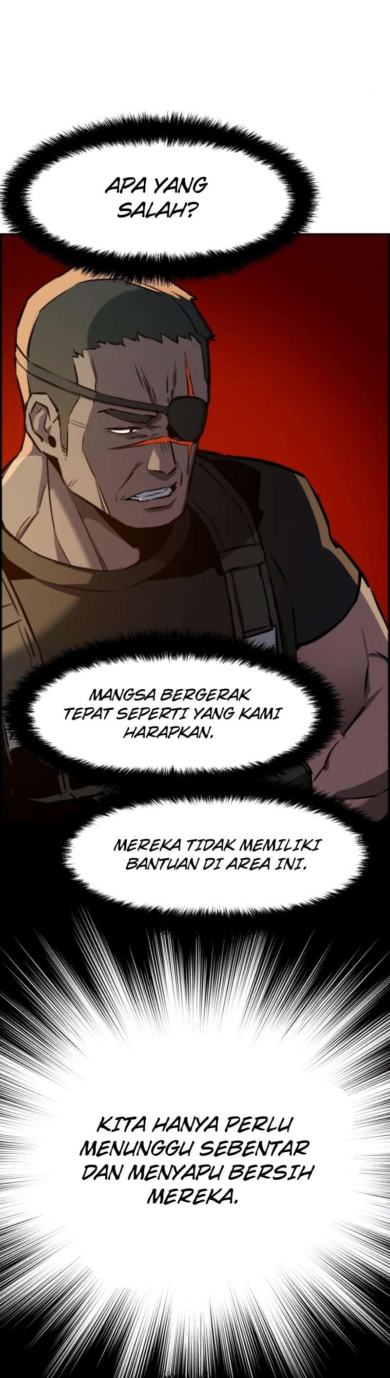 Mercenary Enrollment