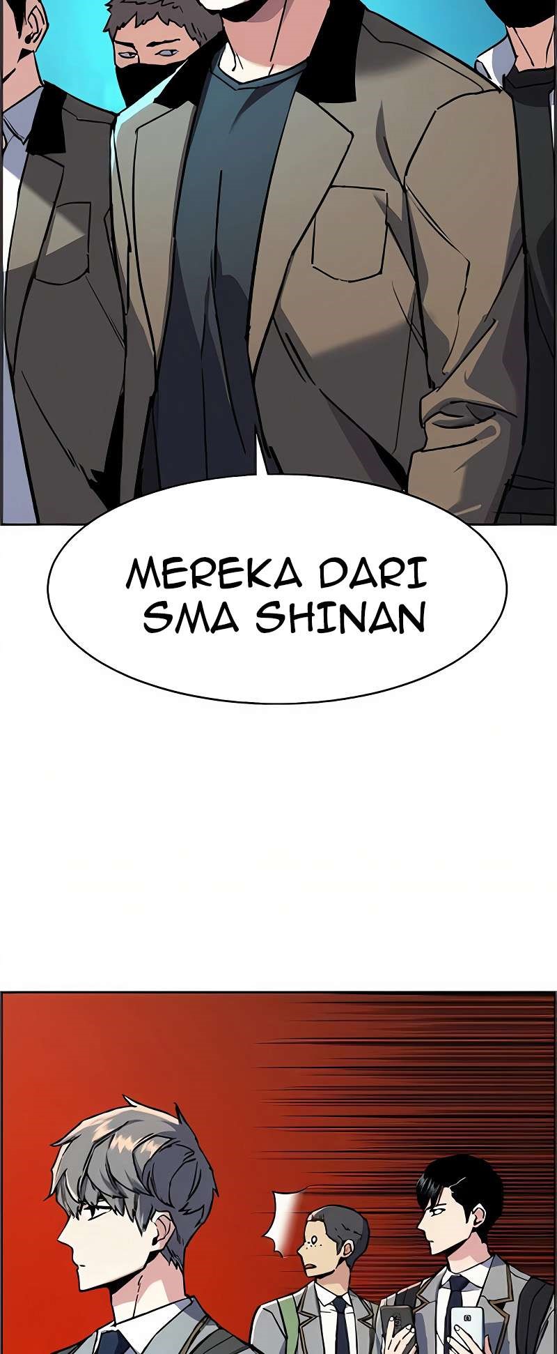 Mercenary Enrollment
