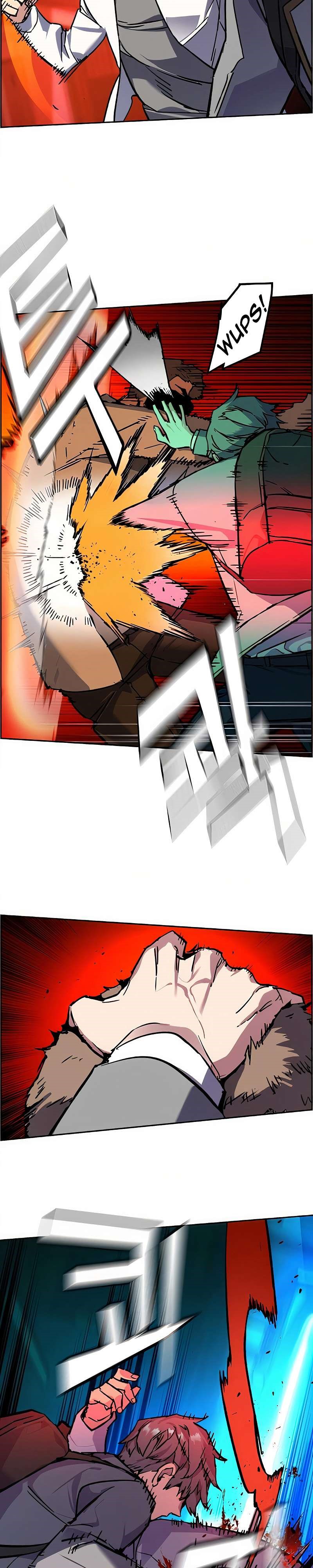 Mercenary Enrollment