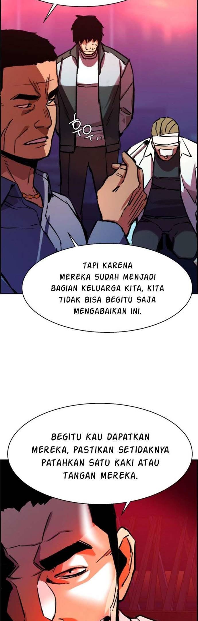 Mercenary Enrollment