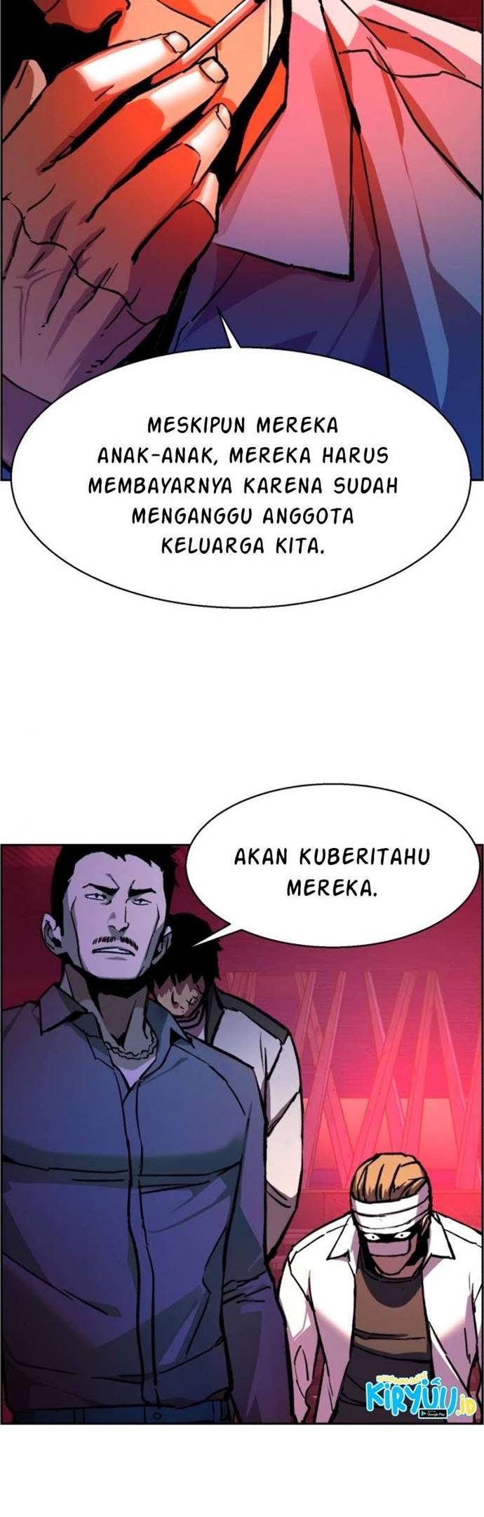 Mercenary Enrollment