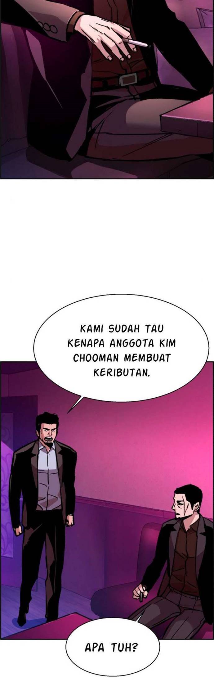 Mercenary Enrollment