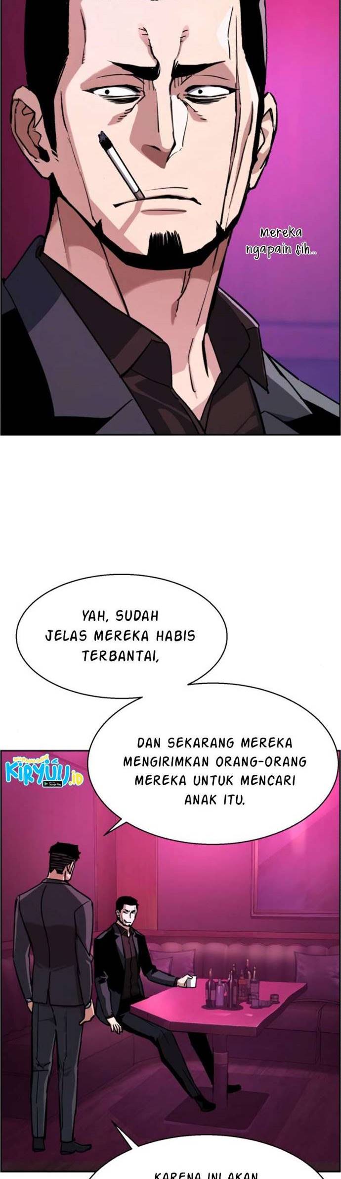 Mercenary Enrollment